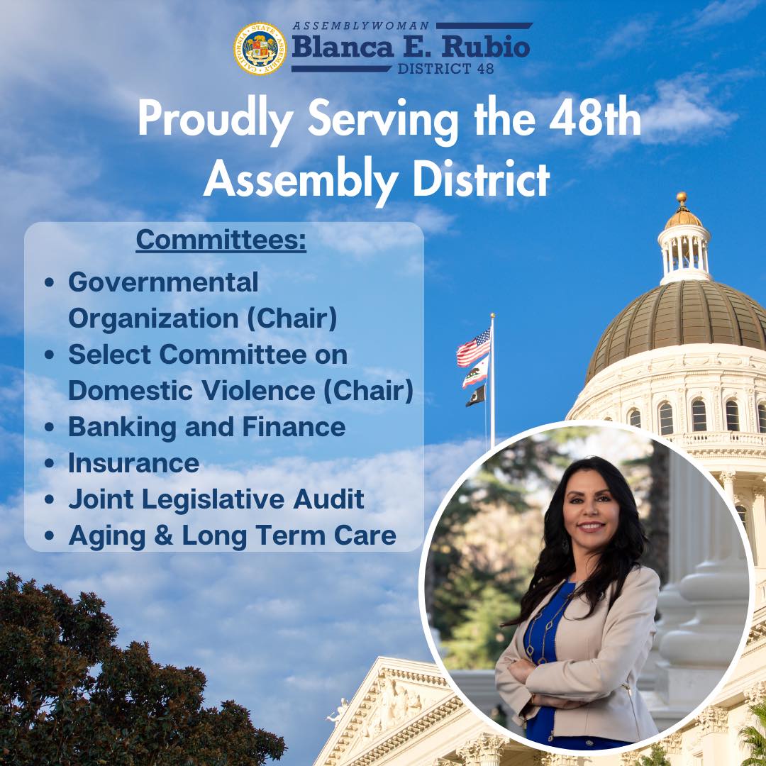 District Newsletter December 2023 Official site Assemblymember